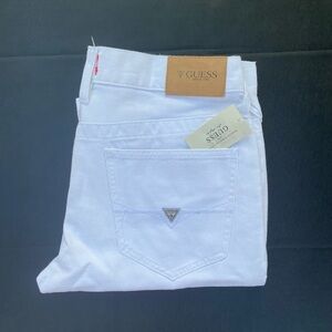 GUESS Ultra Slim McCrae Fit Men's Jeans SZ 32x34